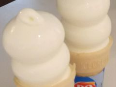 蛋卷冰激凌-DQ·蛋糕·冰淇淋(新世纪6F店)
