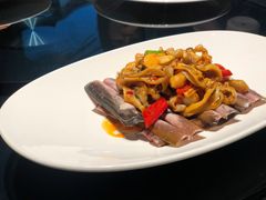辣酒煮圣子王-徐记海鲜(明德门店)