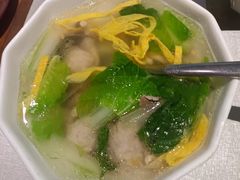 -外婆家(杭州马塍店·杭帮菜名店)