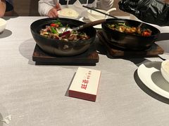 -旺爷砂锅·茶作(国贸城店)