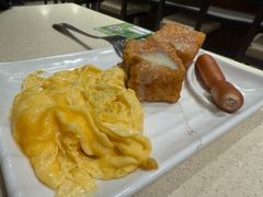 -和平馆·地道港澳茶餐厅(西门口店)