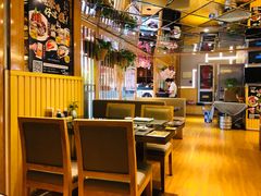 -昱匠·日本料理(金融街店)