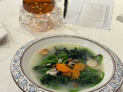 -广州建国酒店-盈丰阁粤菜-粤式茶点