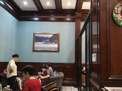 大堂-东海咖啡馆