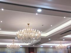 大堂-金时代顺风大酒店(协泰店)