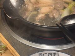 -同仁四季椰子鸡(海岸城天利店)