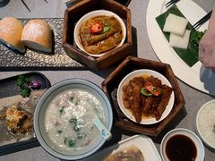 -晓粤·惹味粤菜(凯德乐峰广场店)