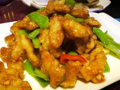 -7号院家宴.烧鸽子(门头沟店)