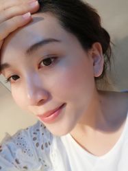 不会掉的睫毛-Clover Beauty四葉美睫