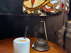 -不舍昼夜咖啡馆