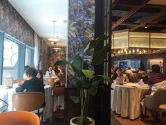 -香云轩·顺德菜(香云纱园林酒店店)