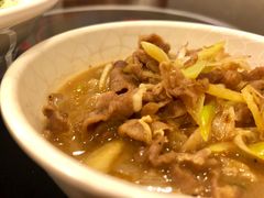 羊肉汆-情忆草原涮肉馆