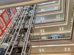 -红星美凯龙北京至尊MALL(东四环中路店)