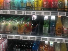 零售区-盒马鲜生(王府广场店)