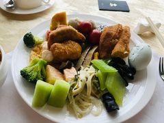 -南京金陵饭店