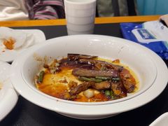 -紫光园·烤鸭·北京菜(团结湖店)