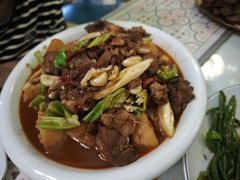 -海尔巴格一甸茶餐厅(团结路店)