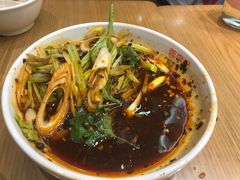 -蓉李记成都名小吃(武汉菱角湖万达店)