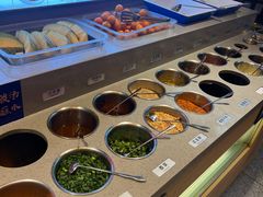 -万达广场(北京槐房店)
