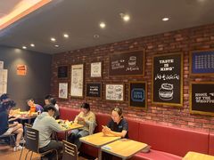 -汉堡王(上海凌云壹街坊店)