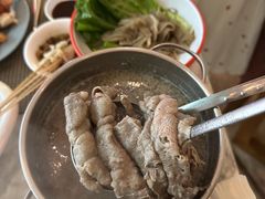 -漳州佰翔圆山酒店·圆山畔西餐厅