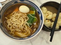 -马兰拉面(西直门外店)