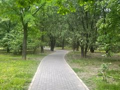 -国家植物园南园