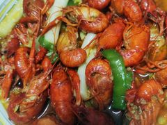 -527烧烤·龙虾·精酿酒(小石城美乐城店)