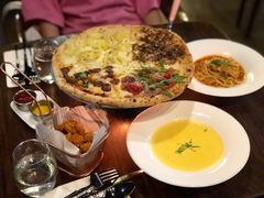 -1861意大利餐厅(文化广场店)