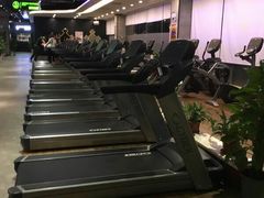 -古德菲力健身(广体店)