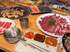 -乌拉烤肉(如皋首店)