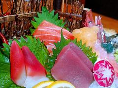 桃屋特选刺身-桃屋日本料理(清华科技园店)