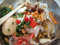 -神卤米粉(正阳步行街店)