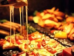 -大连富丽华大酒店