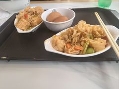 -清真·尖子尖牛肉面(王府井店)