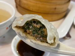 -百年尹氏汤包(湖南路狮子桥店)