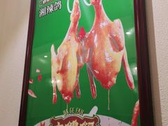 -大鸽饭(马王堆店)