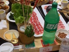-豪渝火锅(红谷滩万达店)