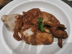 -老德州四合院·德州菜(天衢路店)