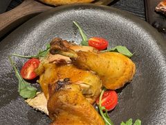 -Nord Grill&Bar Highland诺德西餐(深圳欢乐海岸店)