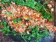 -湖南大姐特色铁板烧(城店路店)