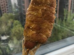 -弘祥蜂蜜大麻花(校场街店)