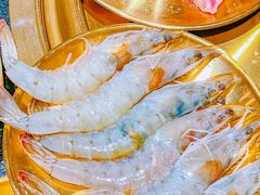 -何发发和牛烧肉·鳗鱼榴莲放题自助(乐峰广场店)