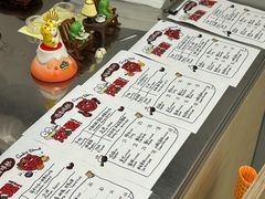 -虎伢Fuuya!咖啡煎饼(陆家嘴波特营店)