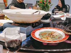 -香山湖华璋大酒店(新浦路店)