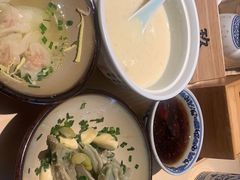 -南京大牌档(龙江新城市广场店)