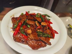 -泰钰丰烤鸭.天津菜(开发区店)