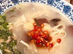 -秦晋面馆(青岛万象城店)