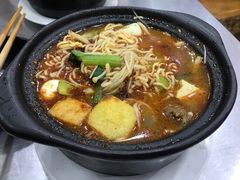 丸子砂锅-清真·穆萨砂锅(大皮院店)