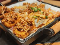 -怪噜范·老贵阳街头名小吃(汇金星力城店)